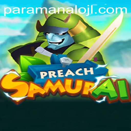 PreachSamurai: A Unique Adventure with a Cultural Twist