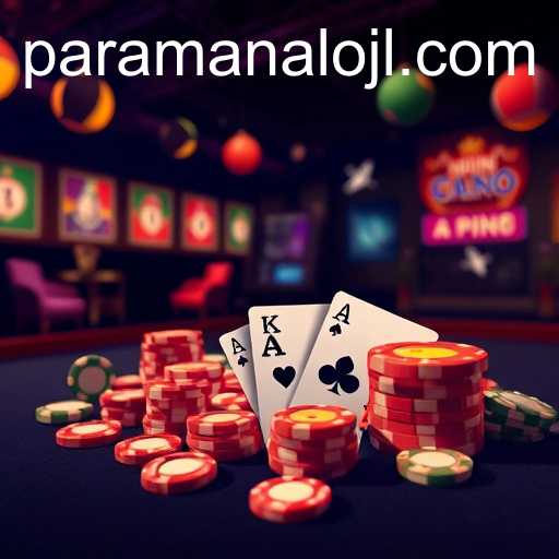 Responsible Gambling